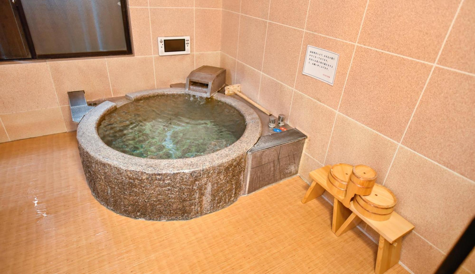 Kamegawa Onsen Hatago Yuyu 别府 外观 照片