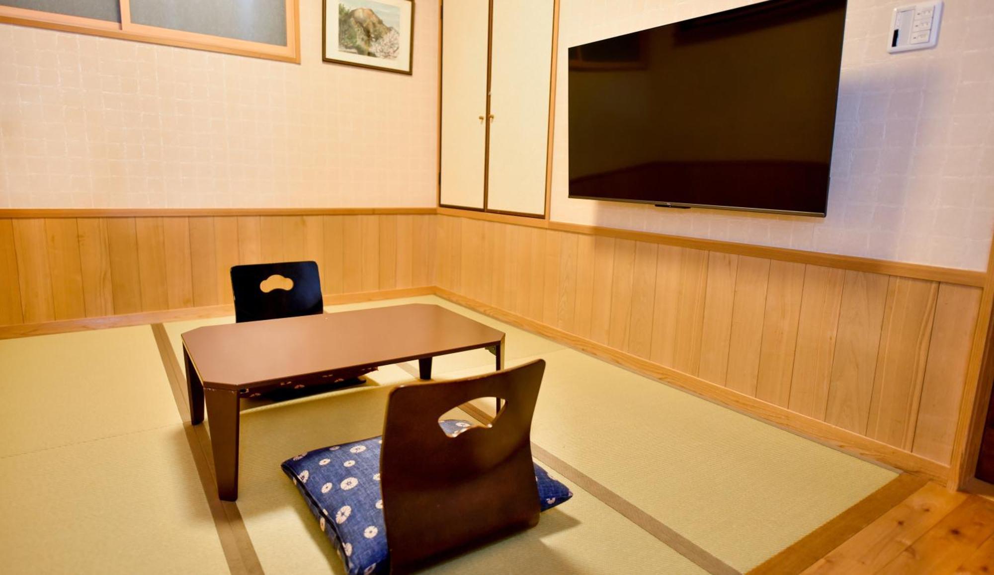 Kamegawa Onsen Hatago Yuyu 别府 外观 照片