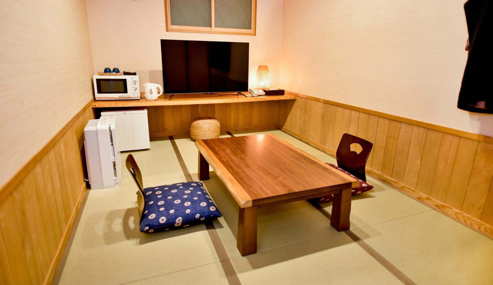 Kamegawa Onsen Hatago Yuyu 别府 外观 照片