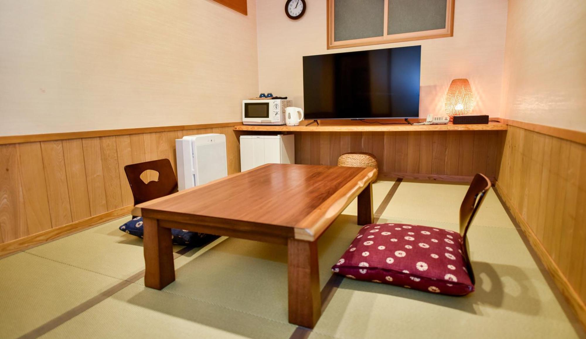 Kamegawa Onsen Hatago Yuyu 别府 外观 照片