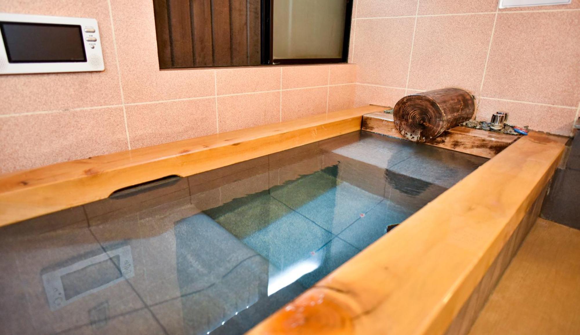 Kamegawa Onsen Hatago Yuyu 别府 外观 照片
