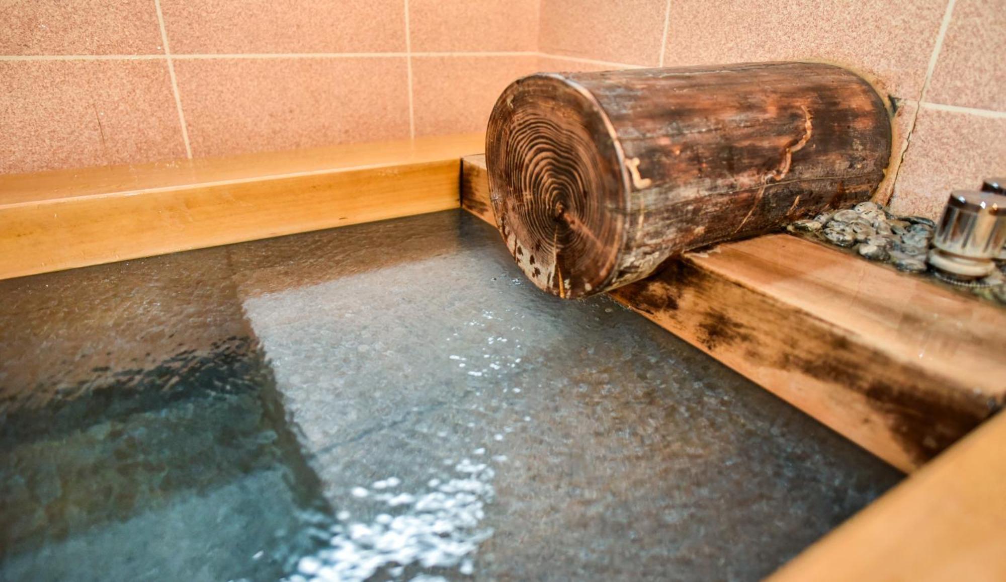 Kamegawa Onsen Hatago Yuyu 别府 外观 照片